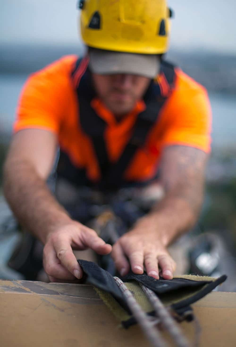 Mise en sécurité et audit des bâtiments