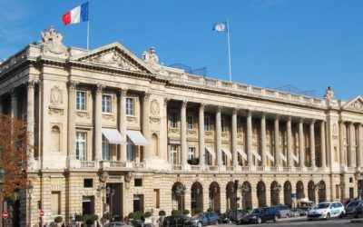 Skyworkers en pole avec la Fédération Internationale de l’Automobile