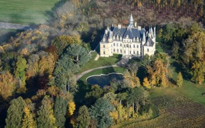 La maison de Champagne Veuve Clicquot fait confiance à Skyworkers