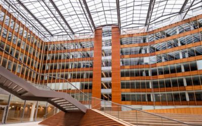 Le ministère de la Justice en toute transparence