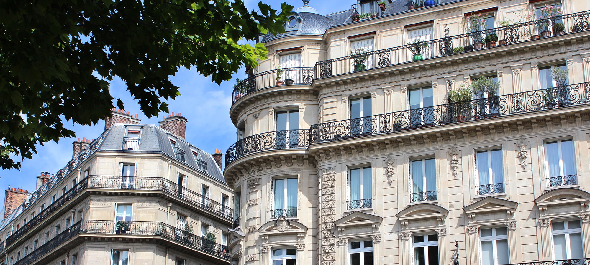 Nettoyage des vitres et des chéneaux des logements et habitations