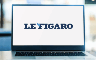 On parle de Skyworkers dans le Figaro.fr !