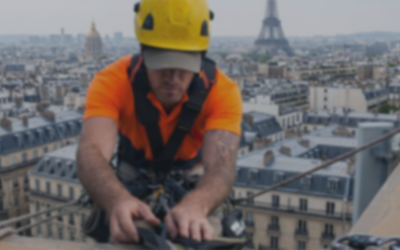 Mise en sécurité de toiture, ce qu’il faut savoir !